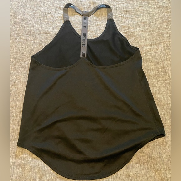 Like New - Nike Dry Fit Tank - Picture 2 of 3
